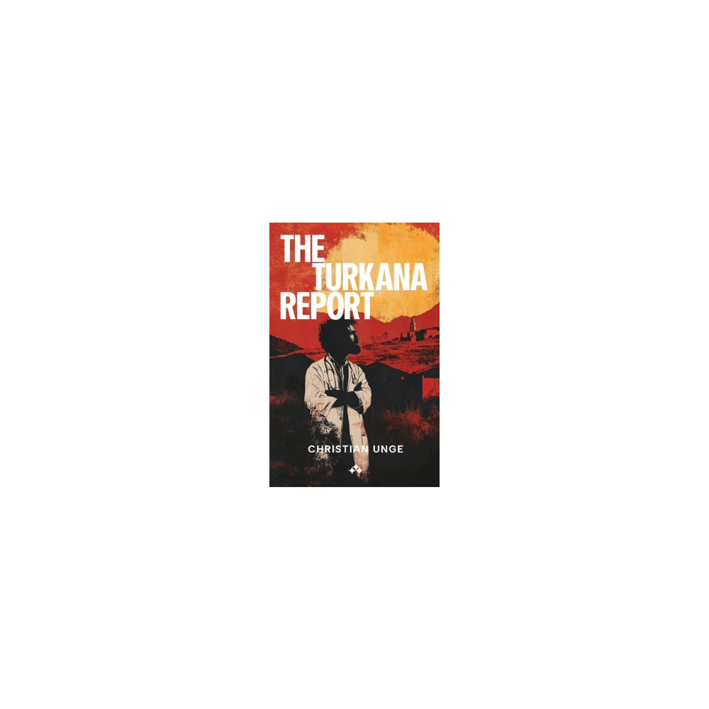 Produktbild för The Turkana Report (häftad, eng)