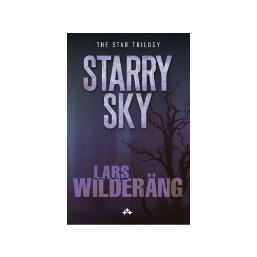 Lars Wilderäng Starry Sky (häftad, eng)