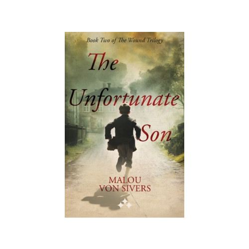 Malou von Sivers The unfortunate son (häftad, eng)
