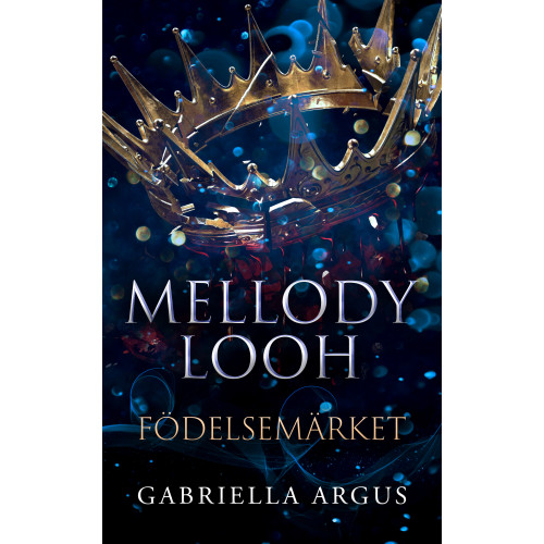 Gabriella Argus Födelsemärket (häftad)