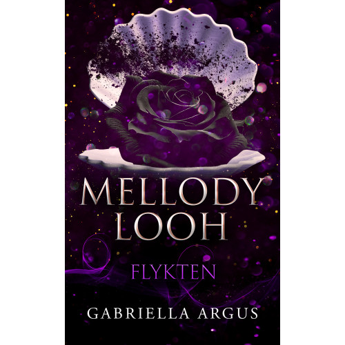 Gabriella Argus Flykten (häftad)