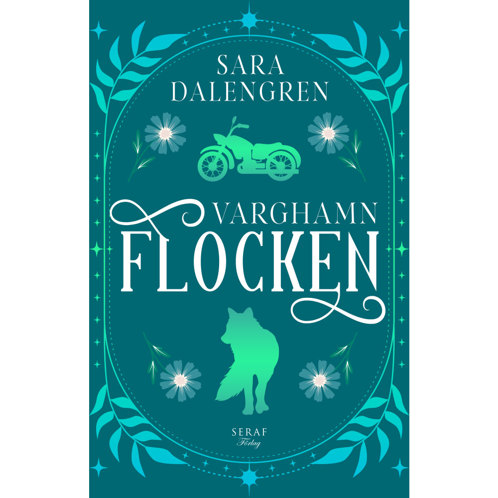 Produktbild för Varghamn (häftad)