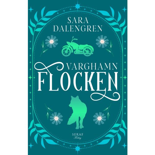 Sara Dalengren Varghamn (häftad)