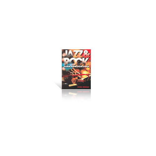 Sting musik Jazz- & Rockarrangering (häftad)