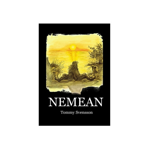 Tommy Svensson Nemean (häftad)