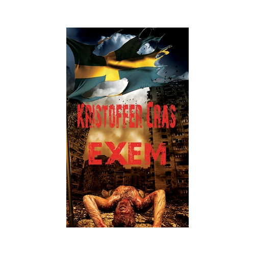 Kristoffer Cras Exem (häftad)