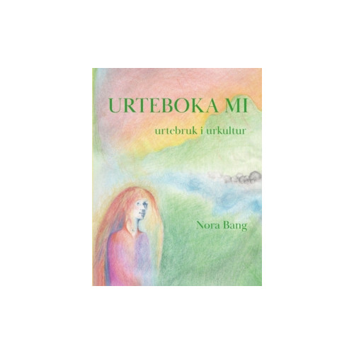 Turning Pages Urteboka Mi : Urtebruk i urkultur (häftad, nor)