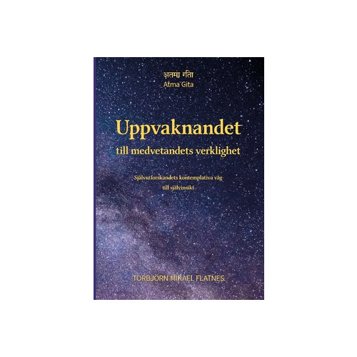 Turning Pages Uppvaknandet till medvetandets verklighet (häftad)