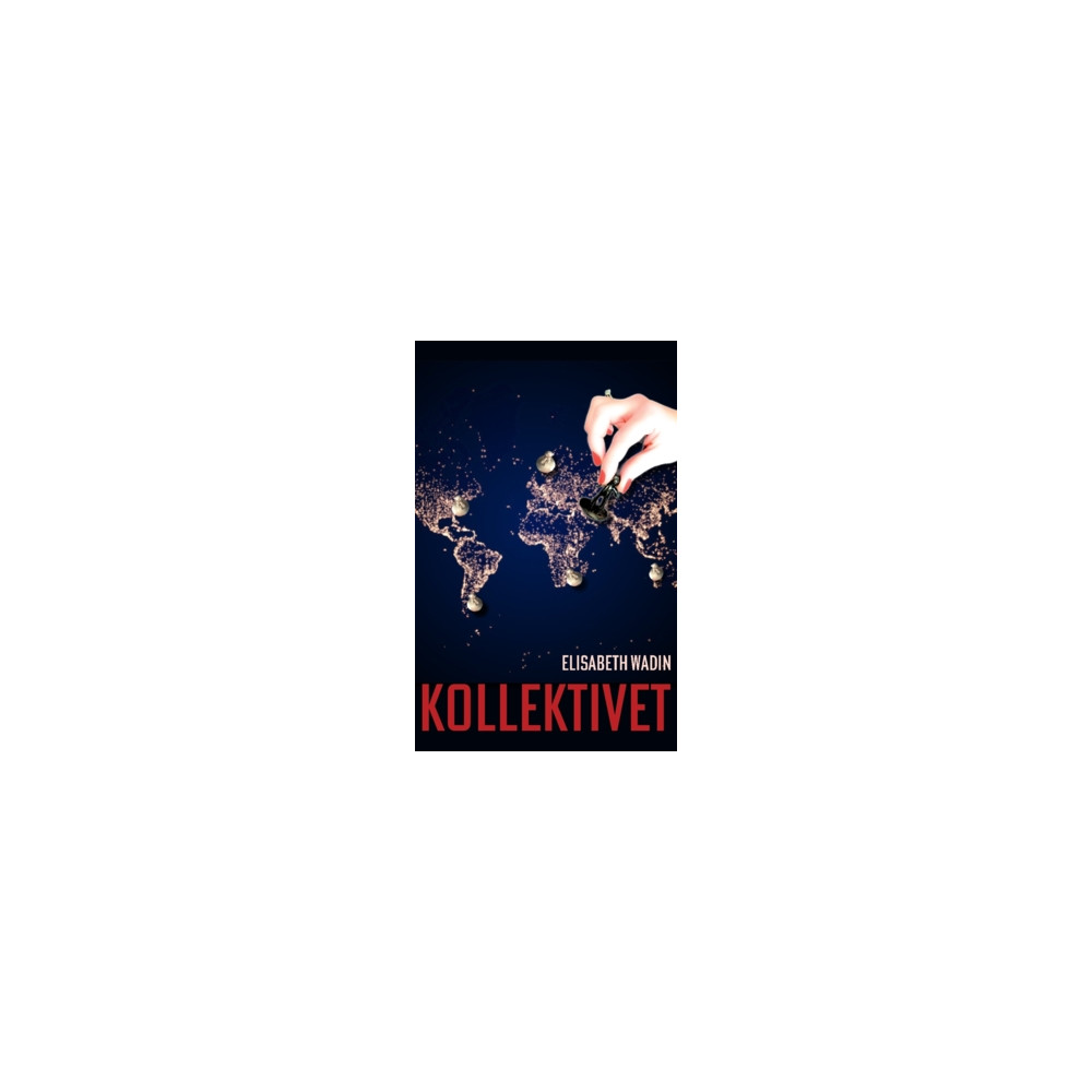 Produktbild för Kollektivet (häftad)