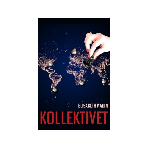 Freja Förlag Kollektivet (häftad)
