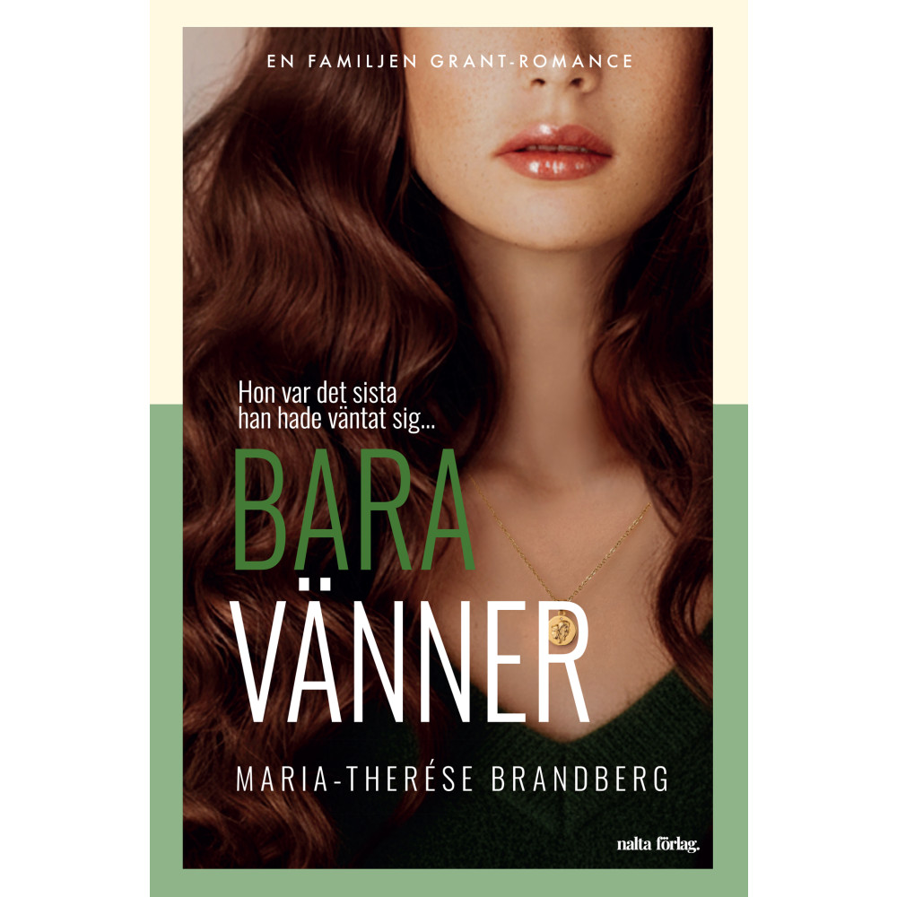 Produktbild för Bara vänner (häftad)