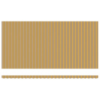 Produktbild för Utdragbar markis Flerfärgsdesign 600 × 350 cm Duk och Aluminium