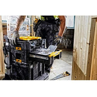 Produktbild för DeWALT TSTAK III - hårt fodral för verktygssats