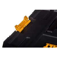 Produktbild för DeWALT TSTAK III - hårt fodral för verktygssats