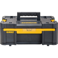 Produktbild för DeWALT TSTAK III - hårt fodral för verktygssats