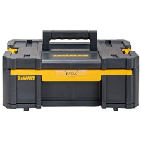 Produktbild för DeWALT TSTAK III - hårt fodral för verktygssats