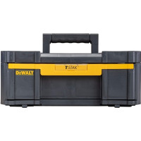 Produktbild för DeWALT TSTAK III - hårt fodral för verktygssats