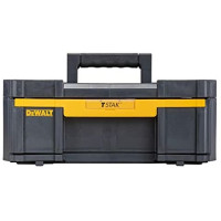 Produktbild för DeWALT TSTAK III - hårt fodral för verktygssats