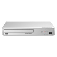 Produktbild för Panasonic DMP-BDT168EG - Blu-ray-spelare
