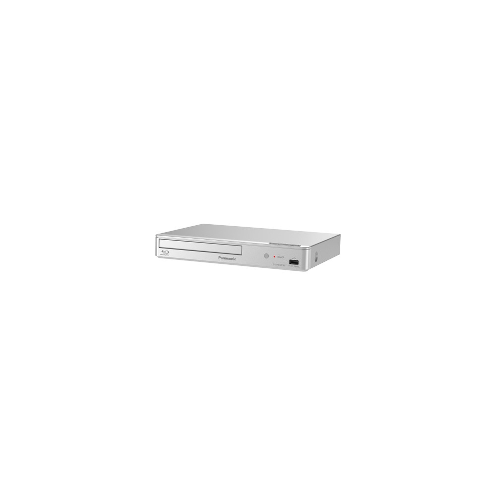 Produktbild för Panasonic DMP-BDT168EG - Blu-ray-spelare