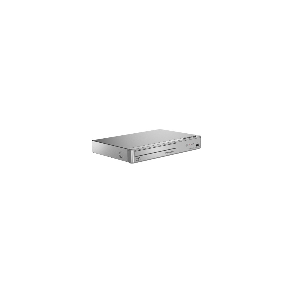 Produktbild för Panasonic DMP-BDT168EG - Blu-ray-spelare
