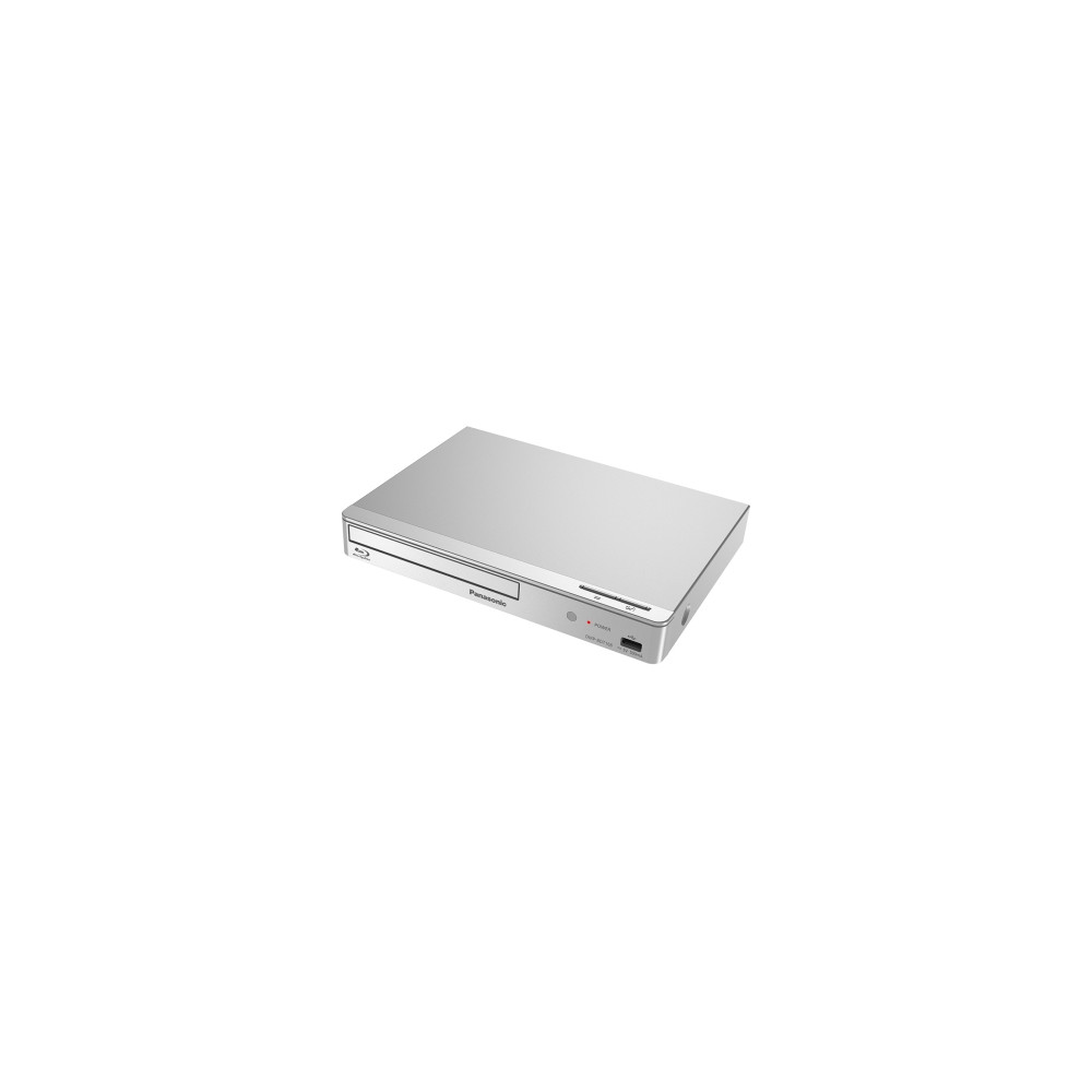 Produktbild för Panasonic DMP-BDT168EG - Blu-ray-spelare