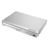 Produktbild för Panasonic DMP-BDT168EG - Blu-ray-spelare