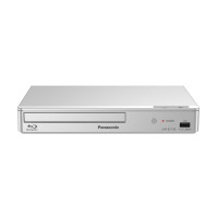 Produktbild för Panasonic DMP-BDT168EG - Blu-ray-spelare