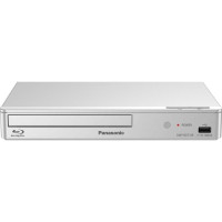 Produktbild för Panasonic DMP-BDT168EG - Blu-ray-spelare