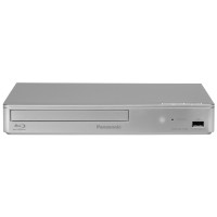 Produktbild för Panasonic DMP-BDT168EG - Blu-ray-spelare