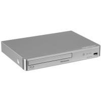 Produktbild för Panasonic DMP-BDT168EG - Blu-ray-spelare