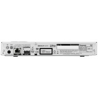 Produktbild för Panasonic DMP-BDT168EG - Blu-ray-spelare