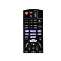 Produktbild för Panasonic DMP-BDT168EG - Blu-ray-spelare