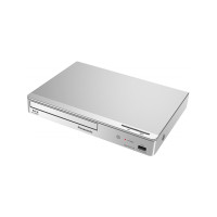 Produktbild för Panasonic DMP-BDT168EG - Blu-ray-spelare