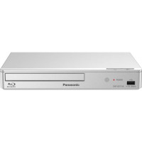 Produktbild för Panasonic DMP-BDT168EG - Blu-ray-spelare