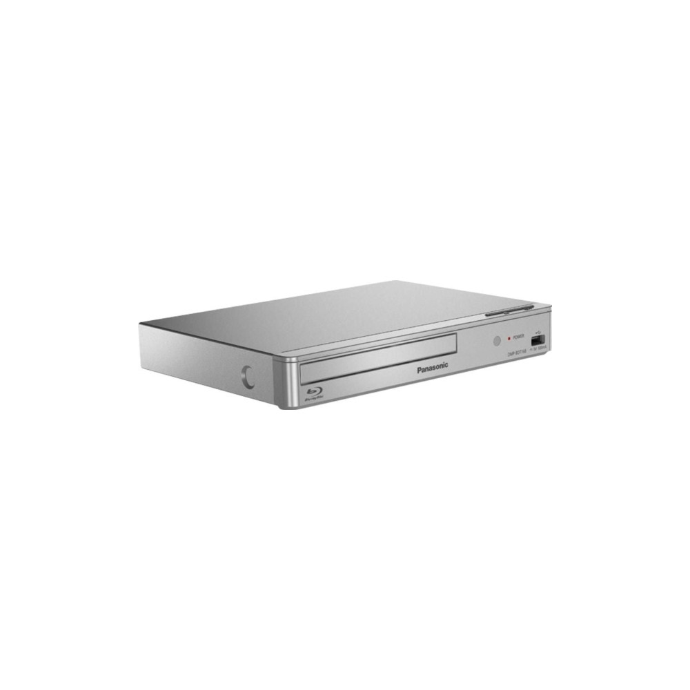 Produktbild för Panasonic DMP-BDT168EG - Blu-ray-spelare