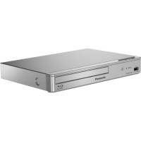 Produktbild för Panasonic DMP-BDT168EG - Blu-ray-spelare