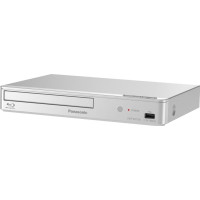 Produktbild för Panasonic DMP-BDT168EG - Blu-ray-spelare