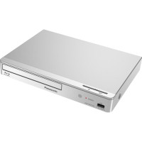 Produktbild för Panasonic DMP-BDT168EG - Blu-ray-spelare