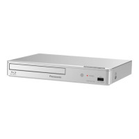 Produktbild för Panasonic DMP-BDT168EG - Blu-ray-spelare