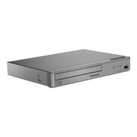 Produktbild för Panasonic DMP-BDT168EG - Blu-ray-spelare