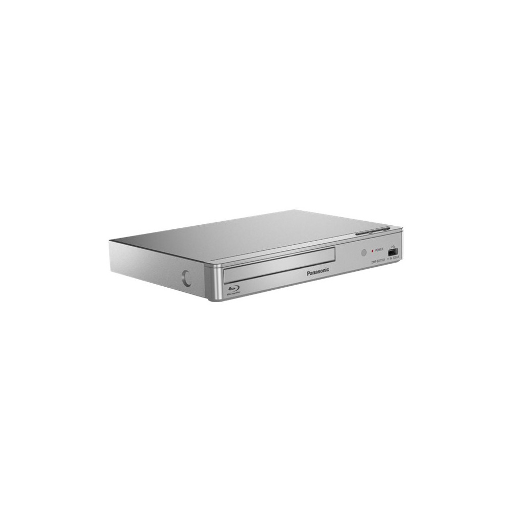 Produktbild för Panasonic DMP-BDT168EG - Blu-ray-spelare