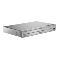 Produktbild för Panasonic DMP-BDT168EG - Blu-ray-spelare
