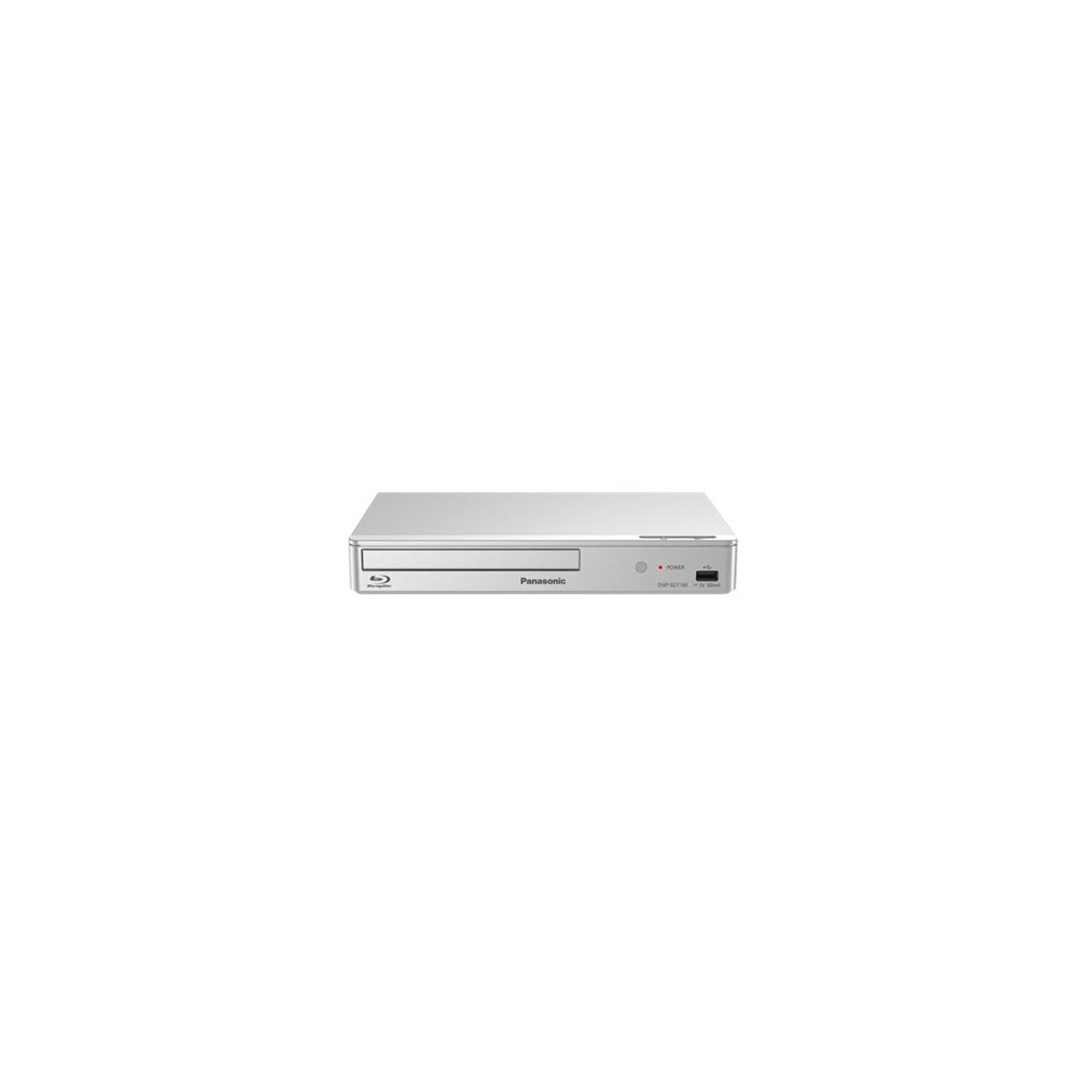 Produktbild för Panasonic DMP-BDT168EG - Blu-ray-spelare