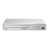 Produktbild för Panasonic DMP-BDT168EG - Blu-ray-spelare