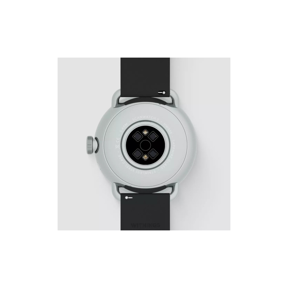 Produktbild för Withings ScanWatch 2