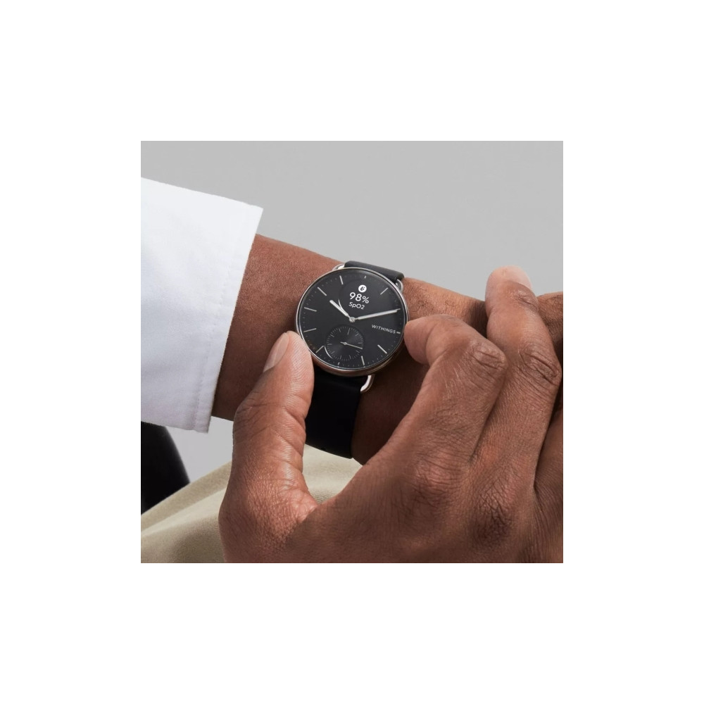 Produktbild för Withings ScanWatch 2