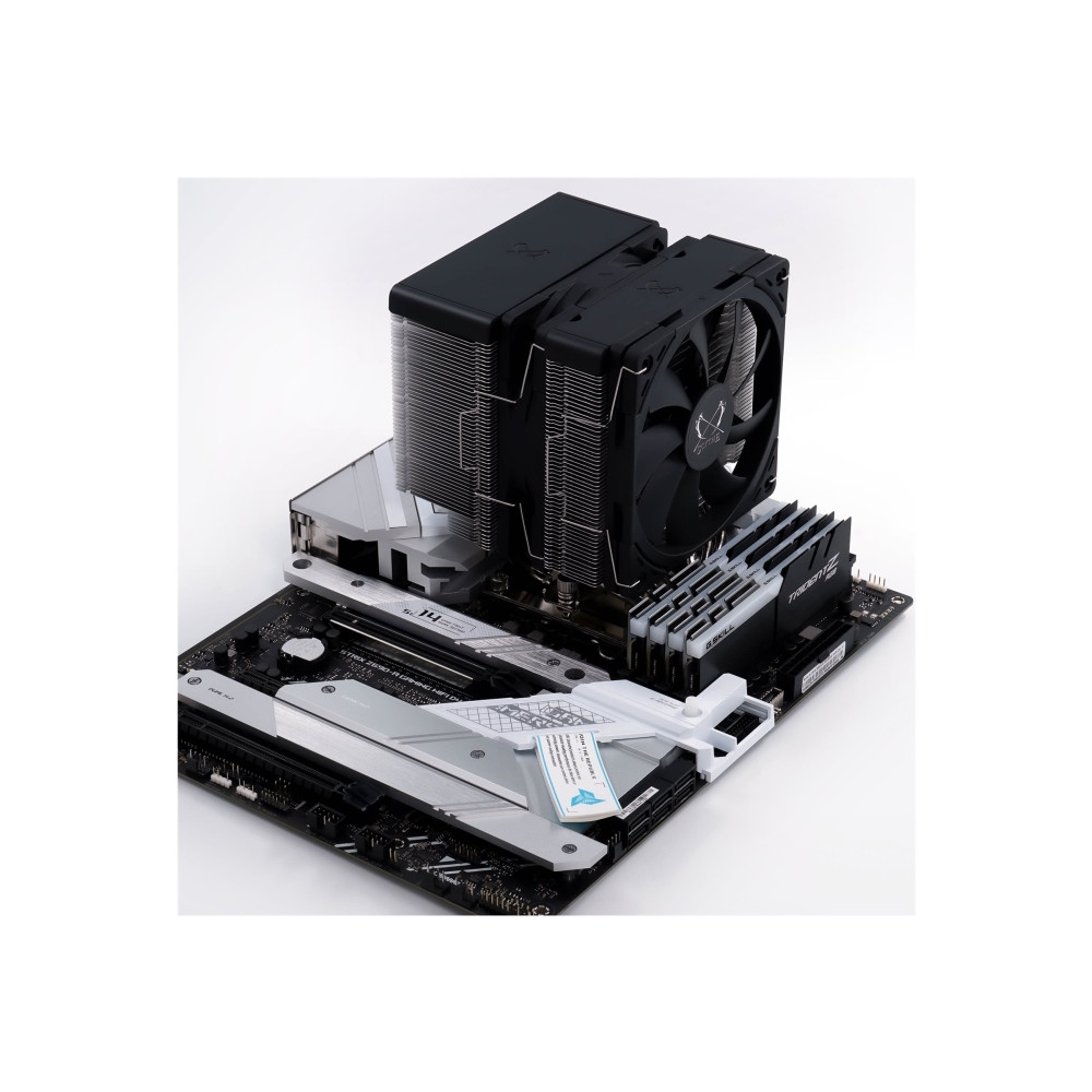 Produktbild för Scythe Fuma 3 SCFM-3000