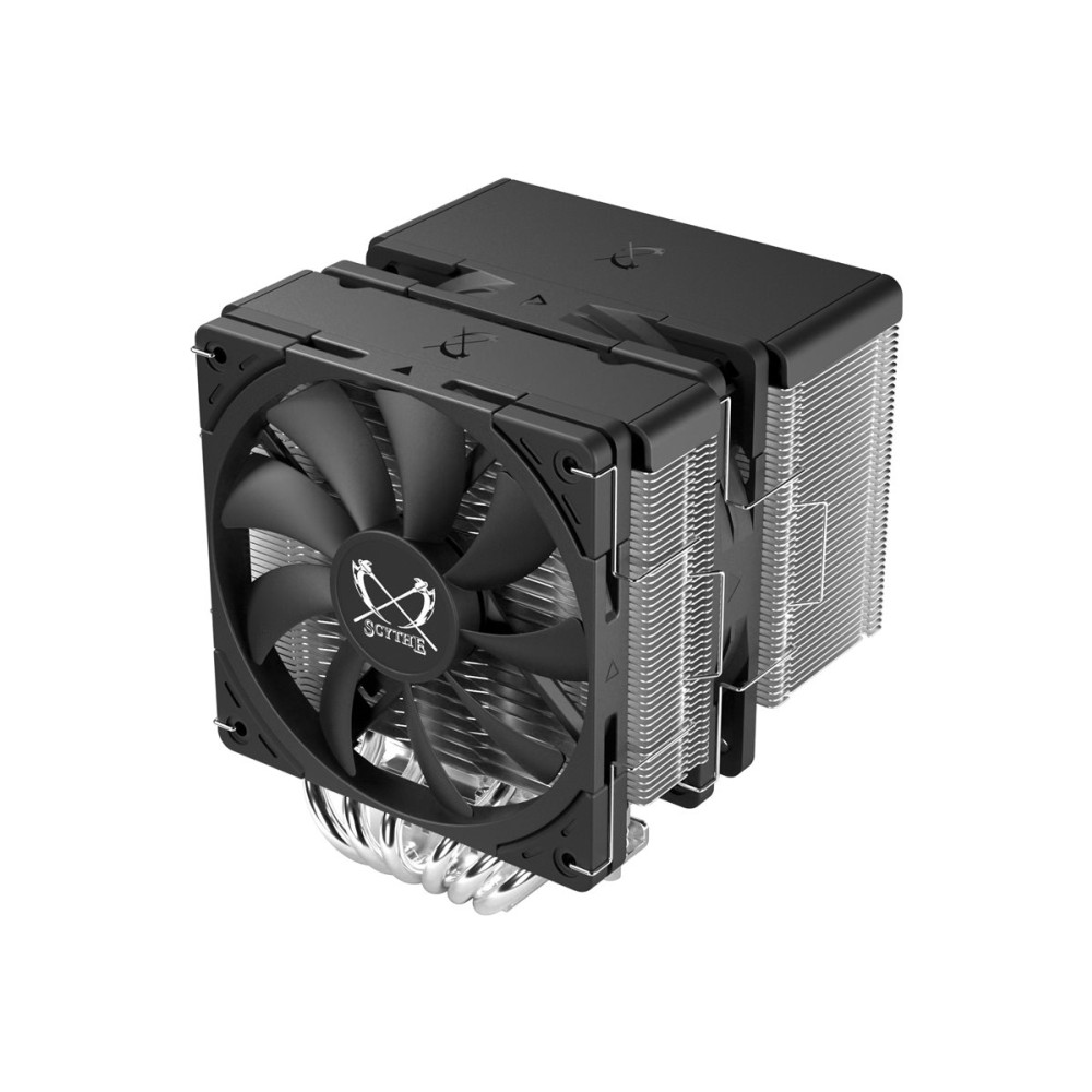 Produktbild för Scythe Fuma 3 SCFM-3000