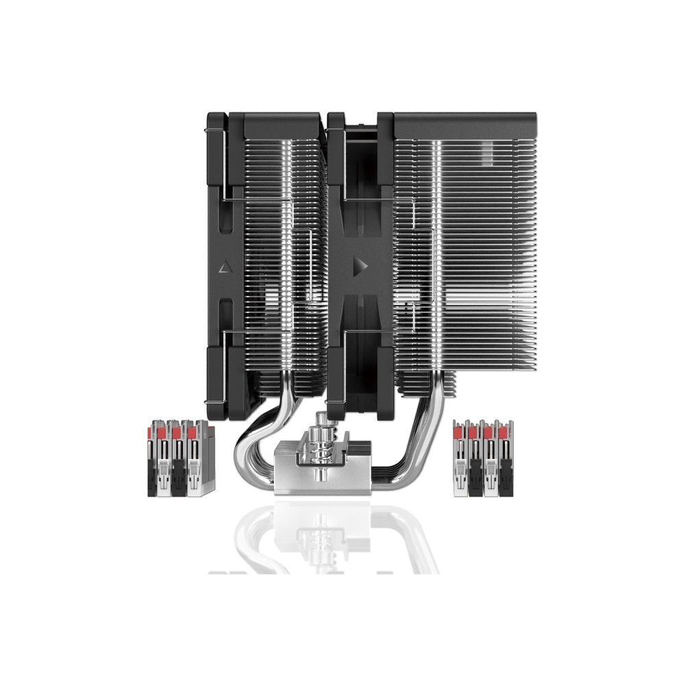 Produktbild för Scythe Fuma 3 SCFM-3000